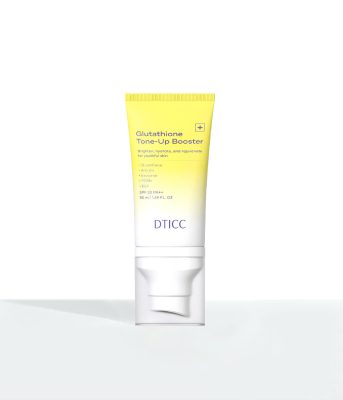 DTICC GLUTATHIONE TONE-UP BOOSTER
