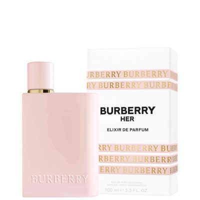 nước hoa Burberry
