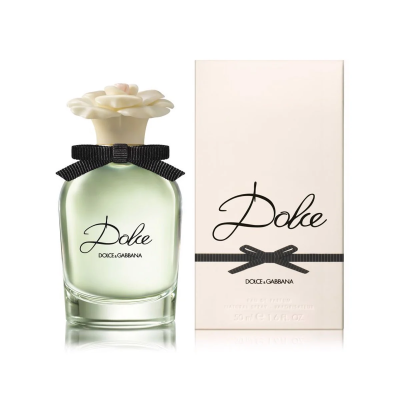nước hoa Dolce & Gabbana