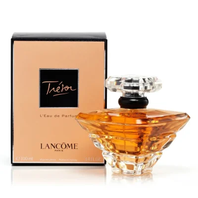 nước hoa Lancome