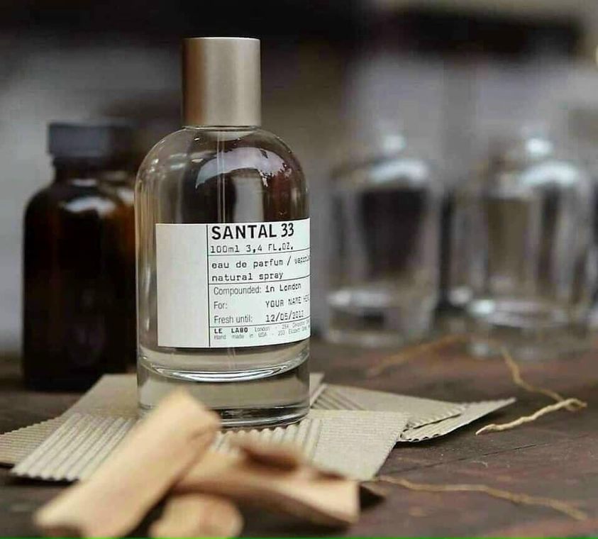 nước hoa Le Labo