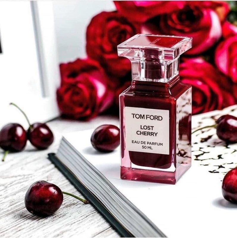 nước hoa Tomford