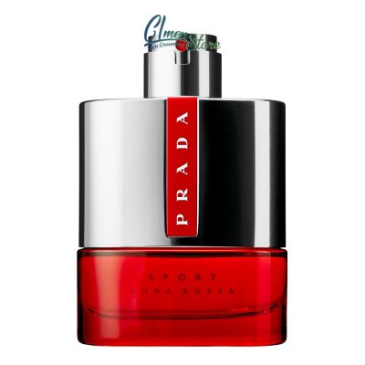 nước hoa Prada