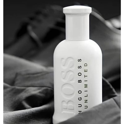 nước hoa Hugo Boss