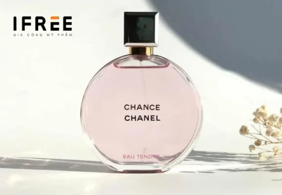 nước hoa Chanel