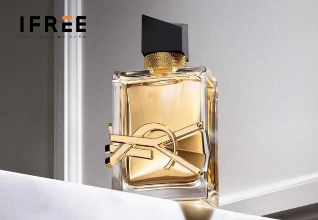 nước hoa YSL