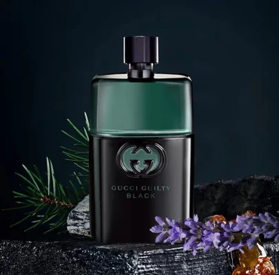 nước hoa Gucci