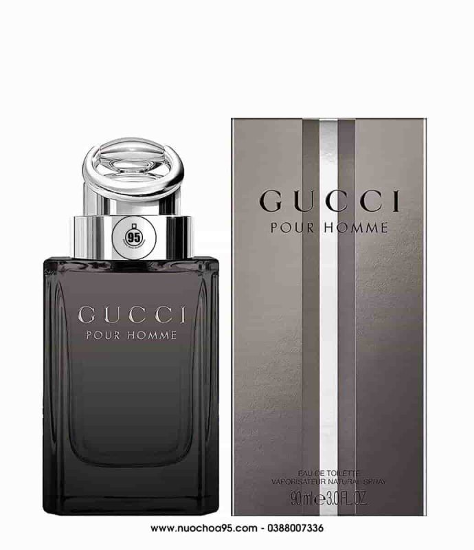 nước hoa Gucci