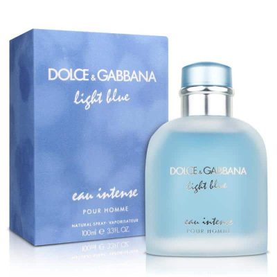 nước hoa Dolce & Gabbana