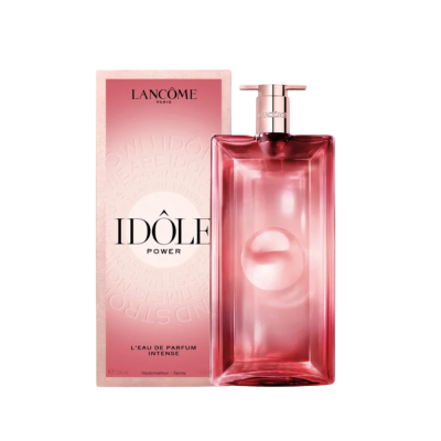 nước hoa Lancome