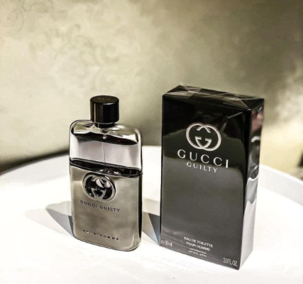 nước hoa Gucci
