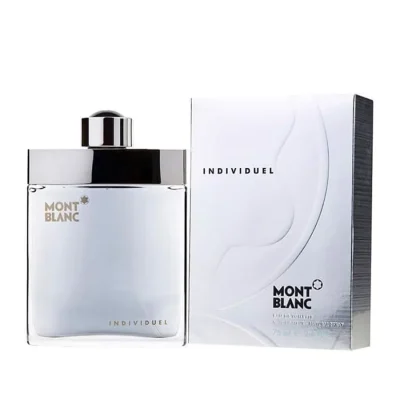 nước hoa Montblanc