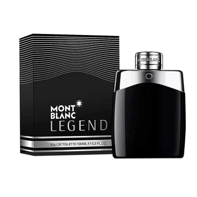 nước hoa Montblanc