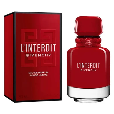 nước hoa Givenchy