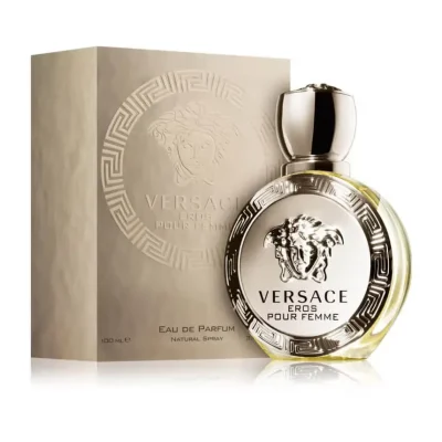 nước hoa Versace