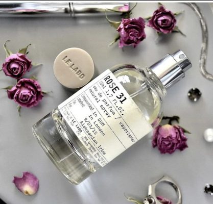 nước hoa Le Labo
