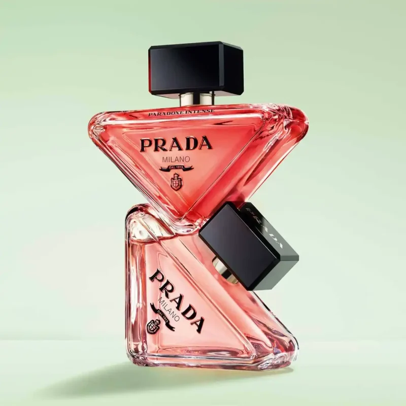 nước hoa Prada