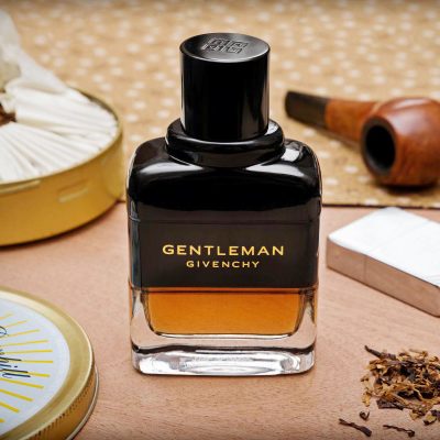 nước hoa Givenchy