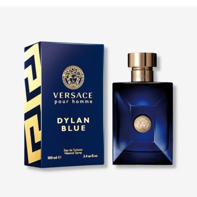 nước hoa Versace