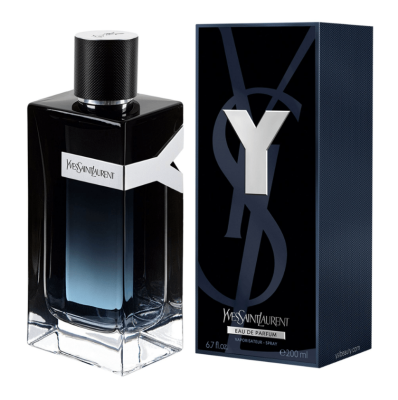 nước hoa YSL