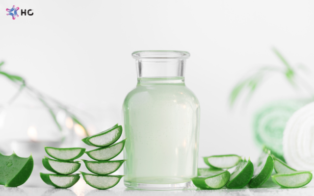 sữa tắm cho da nhạy cảm