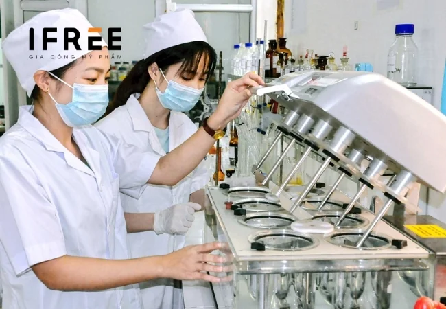 gia công tinh dầu bưởi