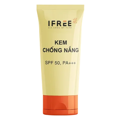 chỉ số SPF và PA