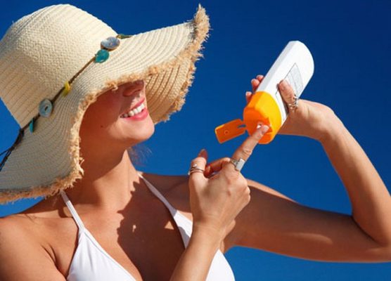đăng ký công bố sản phẩm kem chống nắng