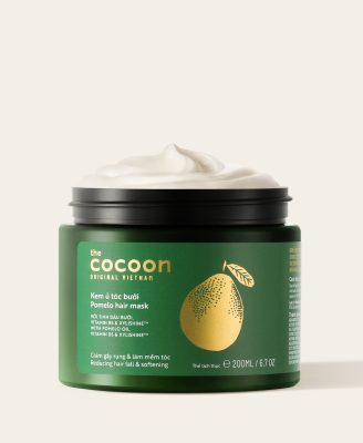tóc hư tổn